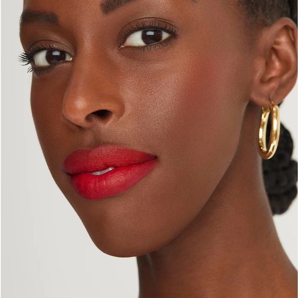 Rare Beauty Rare Impact Matte Lipstick In Devoted - Picture 6 of 8